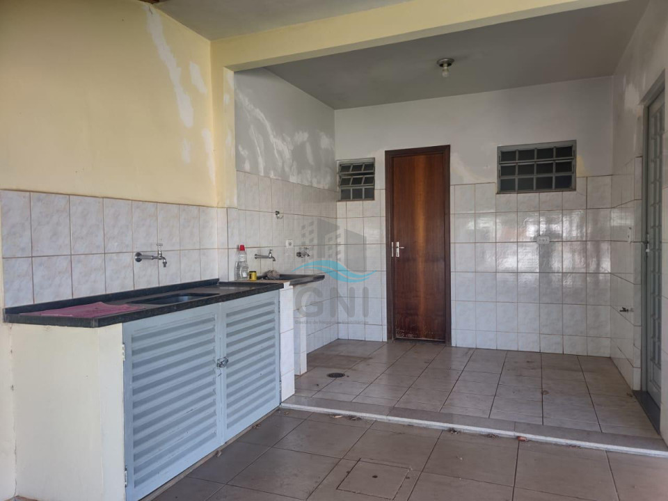 CASA A VENDA - JARDIM SANTO ANTÔNIO Imagens do imóveis CASA A VENDA - JARDIM SANTO ANTÔNIO