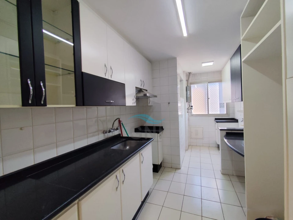 Imagens do imóveis APARTAMENTO A VENDA - EDIFICIO CENTRAL PARK