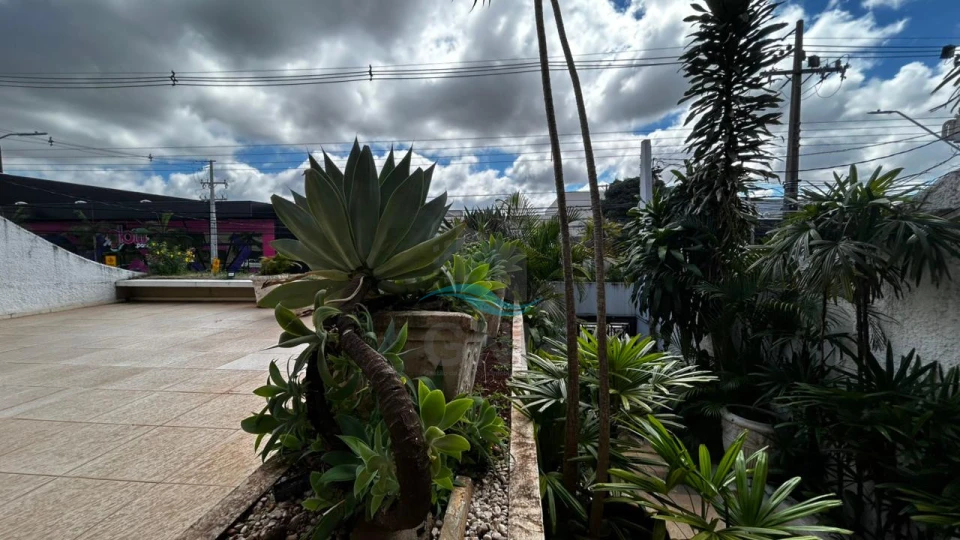 Imagens do imóveis CASA COMERCIAL PARA LOCAÇÃO - BAIRRO VITÓRIA