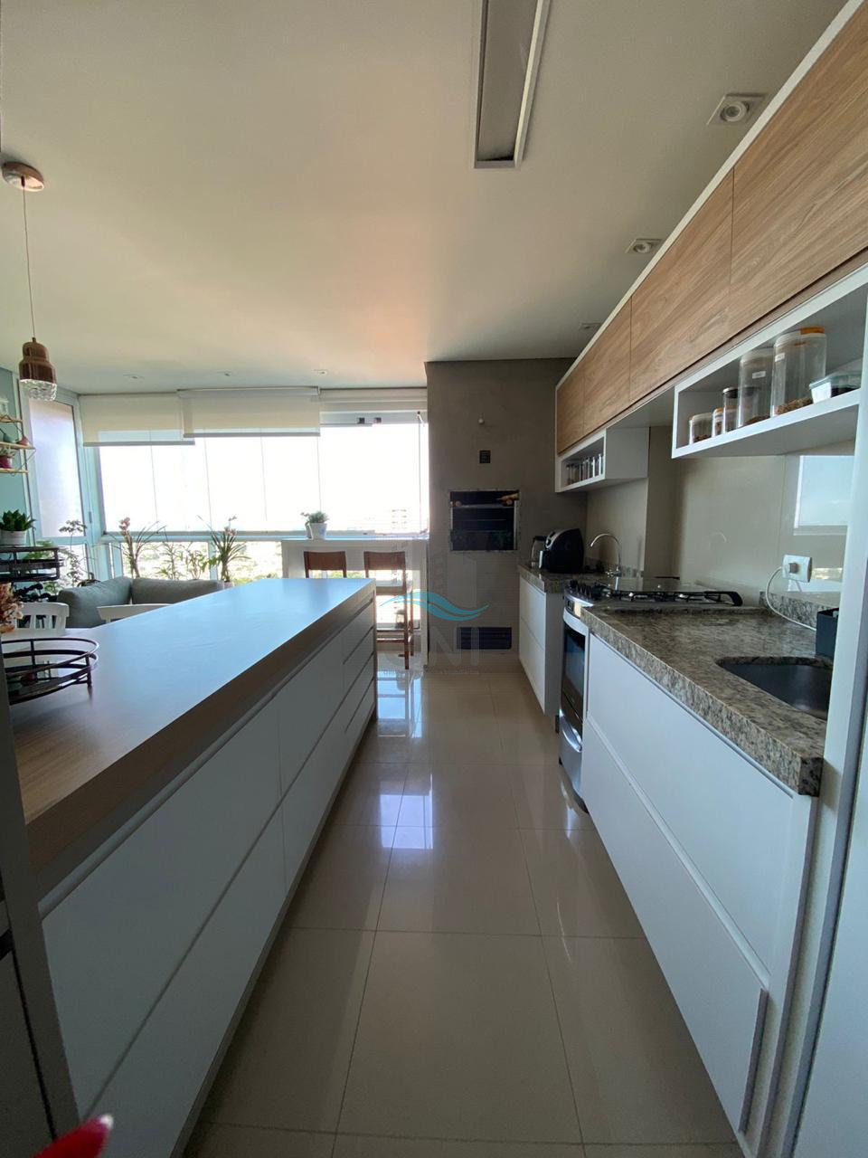 Imagens do imóveis APARTAMENTO A VENDA - EDIFICIO ARIA RESIDENCE