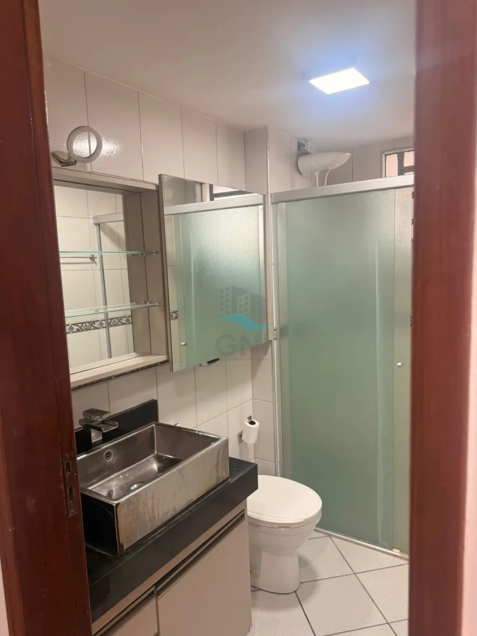 Imagens do imóveis APARTAMENTO A VENDA - RESIDENCIAL DO LAGO I