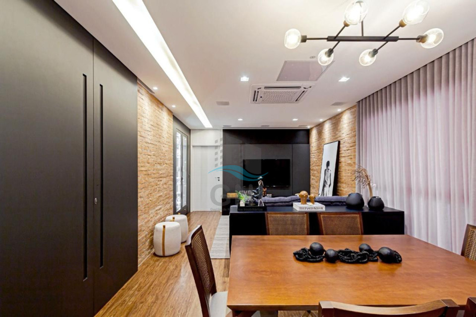 Imagens do imóveis APARTAMENTO A VENDA - EDIFICIO CAMBRIGDE VILLAGE