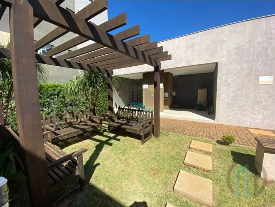 Imagens do imóveis APARTAMENTO A VENDA - VITTACE CONDOMINIO CLUBE -  CAMBE