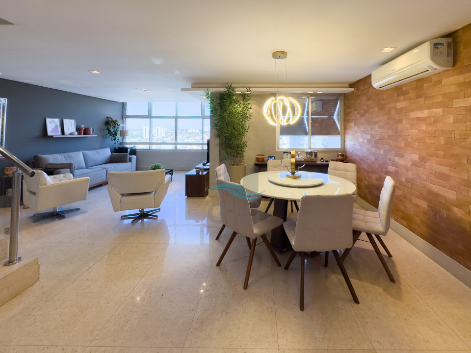 COBERTURA A VENDA - EDIFICIO SERRA NEGRA Imagens do imóveis COBERTURA A VENDA - EDIFICIO SERRA NEGRA