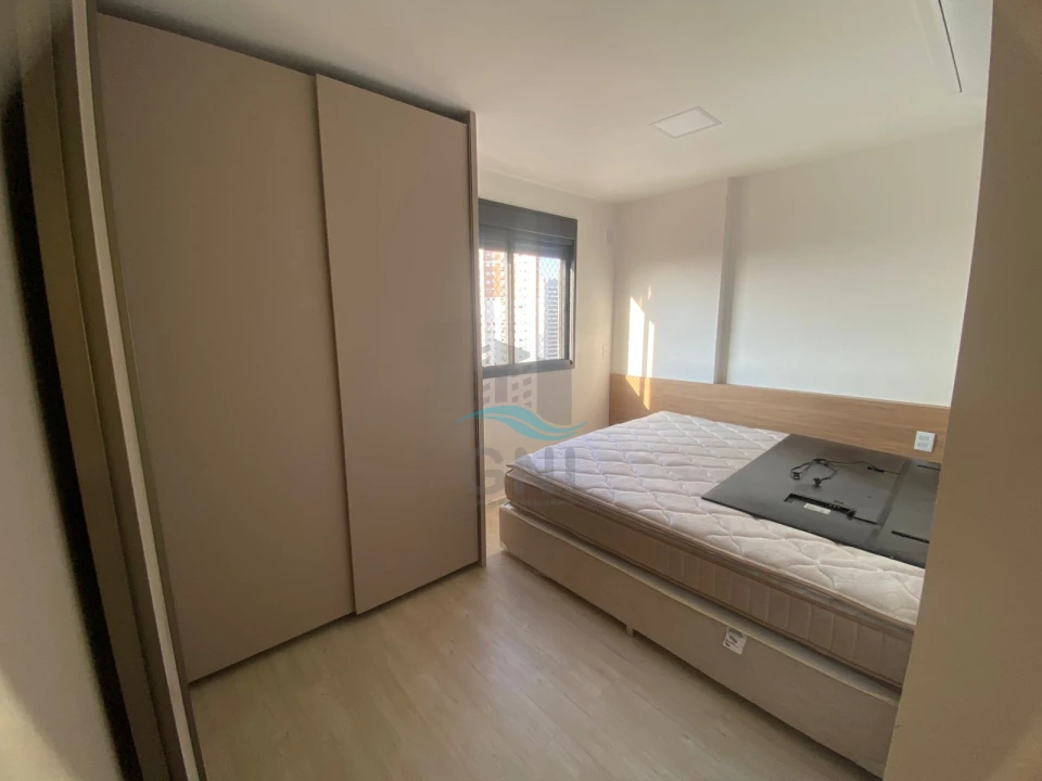 Imagens do imóveis APARTAMENTO PARA LOCAÇÃO - EDIFICIO YOU 180