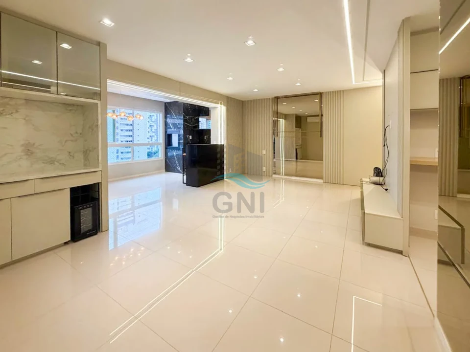 APARTAMENTO A VENDA - EDIFICIO ELEGANCE