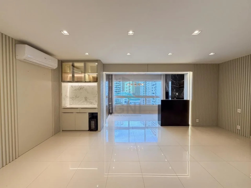 APARTAMENTO A VENDA - EDIFICIO ELEGANCE