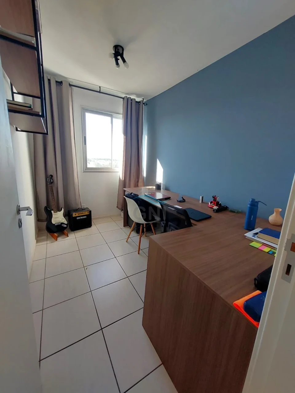 Imagens do imóveis APARTAMENTO A VENDA - EDIFICIO GARDEN CATUAI
