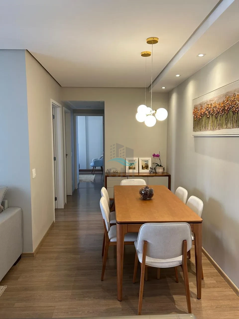 Imagens do imóveis APARTAMENT A VENDA - EDIFICIO COSMOPOLITAN RESIDENCE