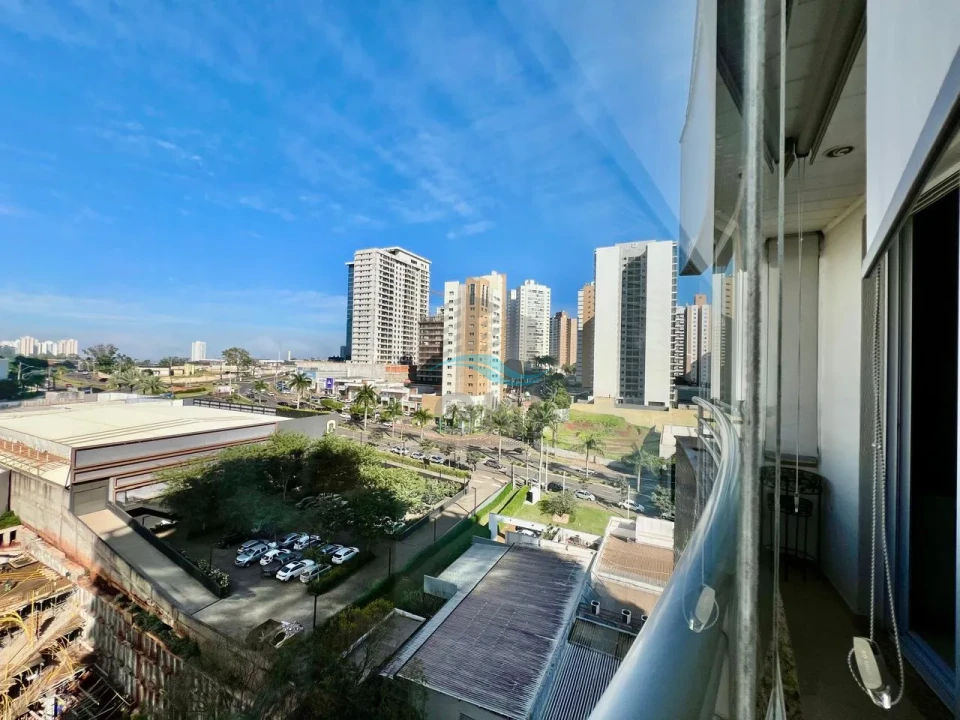 Imagens do imóveis APARTAMENTO A VENDA - EDIFÍCIO RESIDENCIAL PARANOÁ