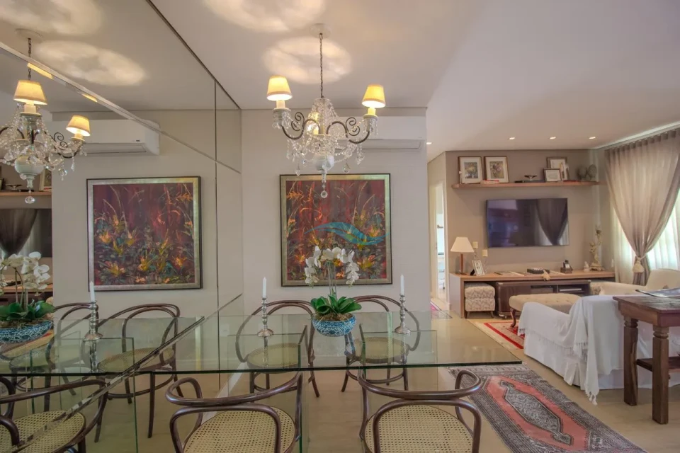 Imagens do imóveis APARTAMENTO A VENDA - EDIFICIO EVOLUTION ALTO DA PALHANO