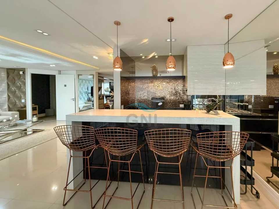 APARTAMENTO A VENDA - MAISON LEGACY