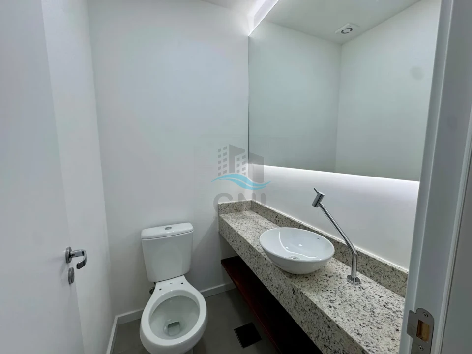 APARTAMENTO A VENDA - SENSE RESIDENCE