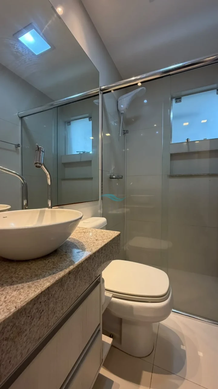 APARTAMENTO A VENDA - EDIFICIO RESIDENCIAL PRIMAVERA