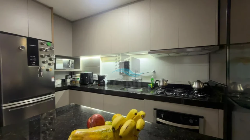 APARTAMENTO A VENDA -  EDIFICIO ARTE PALHANO