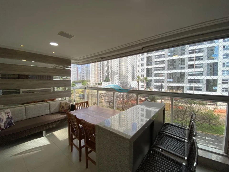 APARTAMENTO A VENDA - L’HARMONIE ALLURE