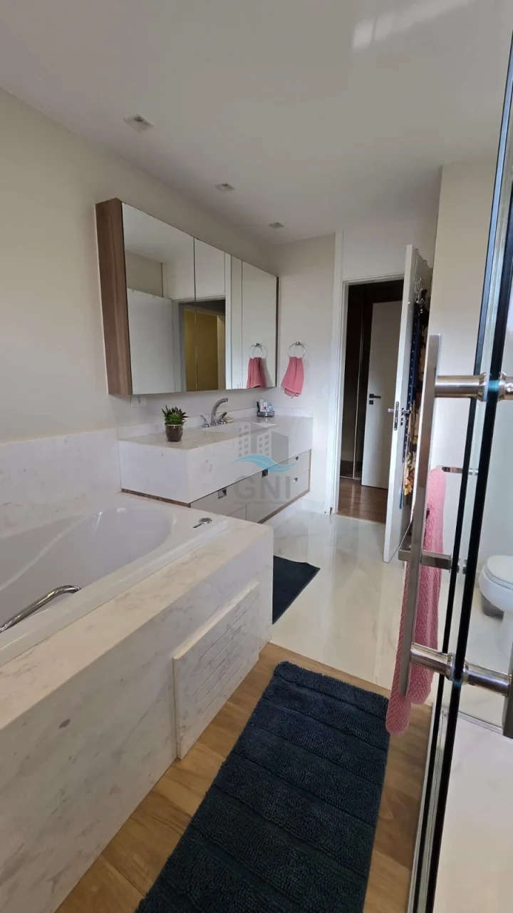 APARTAMENTO A VENDA - MAISON LEGACY