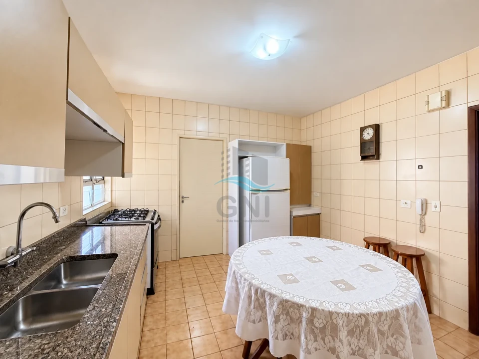 Imagens do imóveis APARTAMENTO A VENDA - EDIFÍCIO LUCÍLIO DE HELD