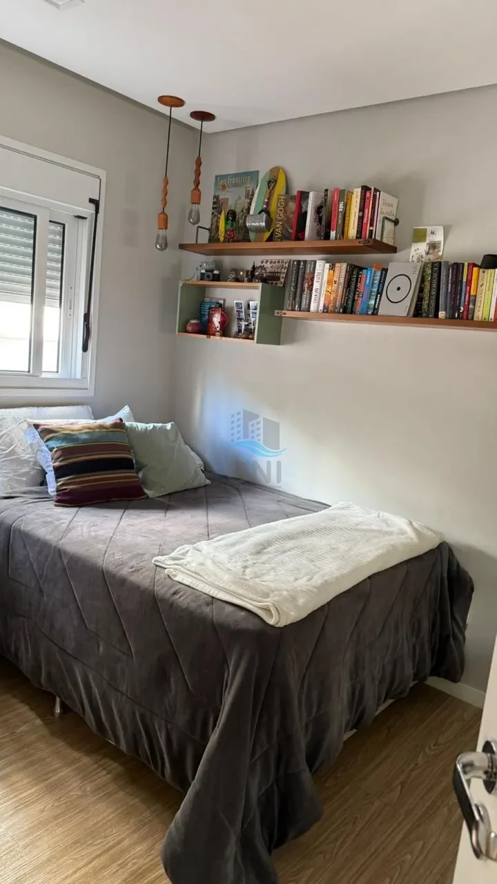Imagens do imóveis APARTAMENTO A VENDA - EDIFICIO TORRE VILLE