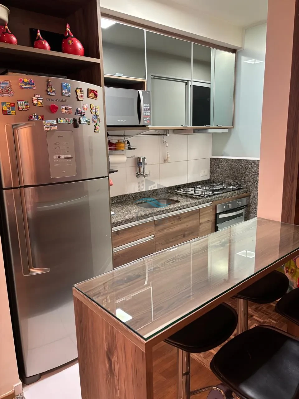 Imagens do imóveis APARTAMENTO A VENDA - CONDOMINIO SOLAR ALTA VISTA