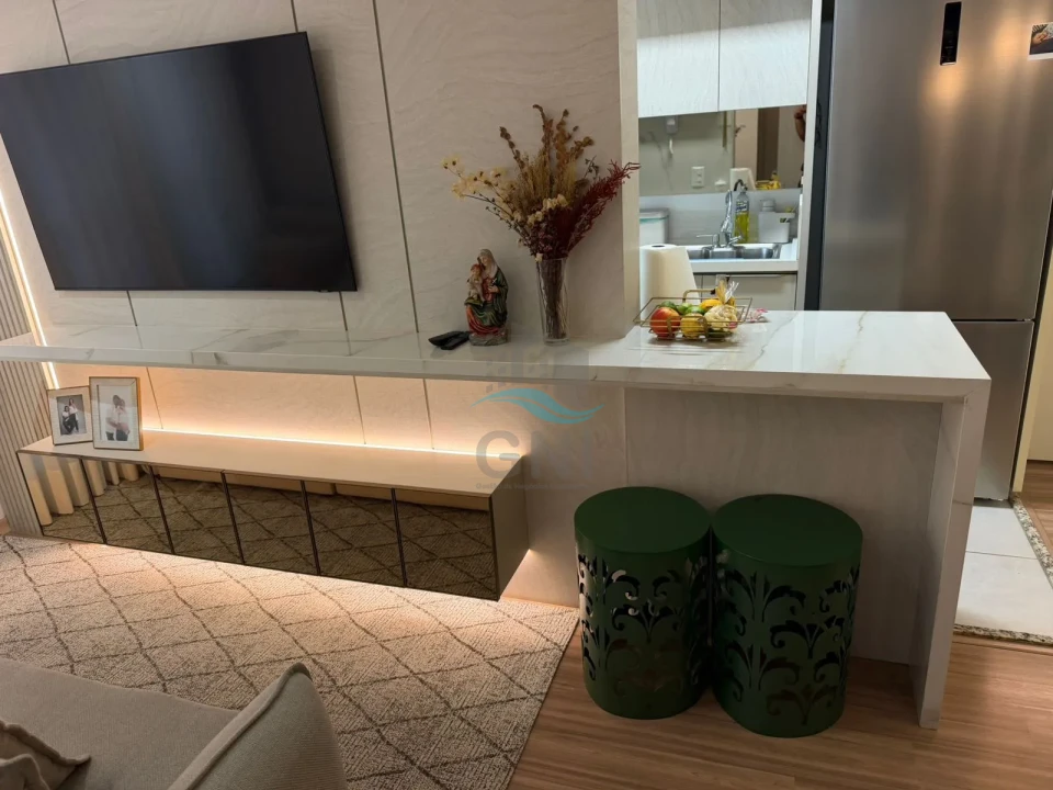 Imagens do imóveis APARTAMENTO A VENDA - EDIFÍCIO HAMPTONS RESIDENCE