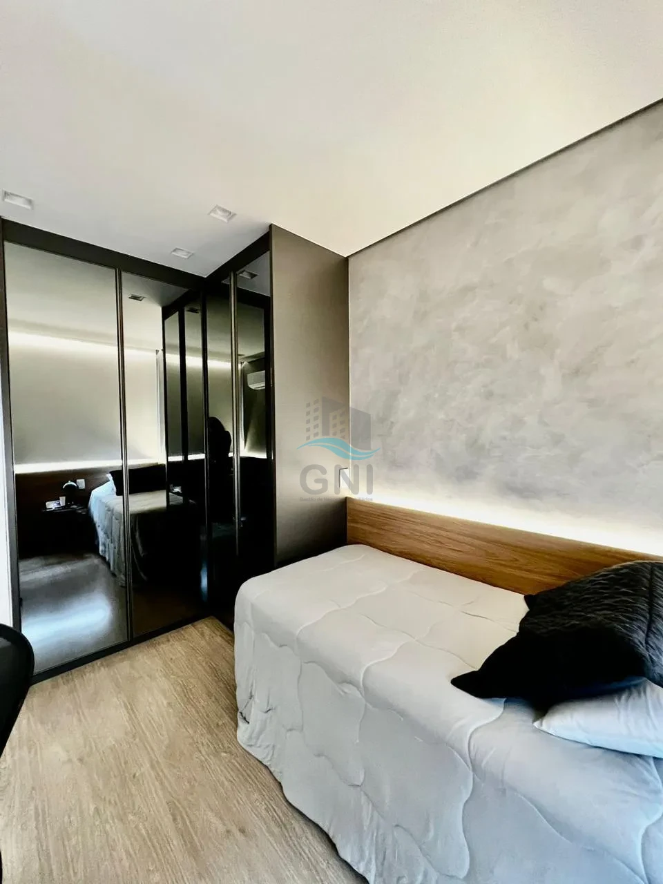 Imagens do imóveis APARTAMENTO A VENDA - JH PALHANO