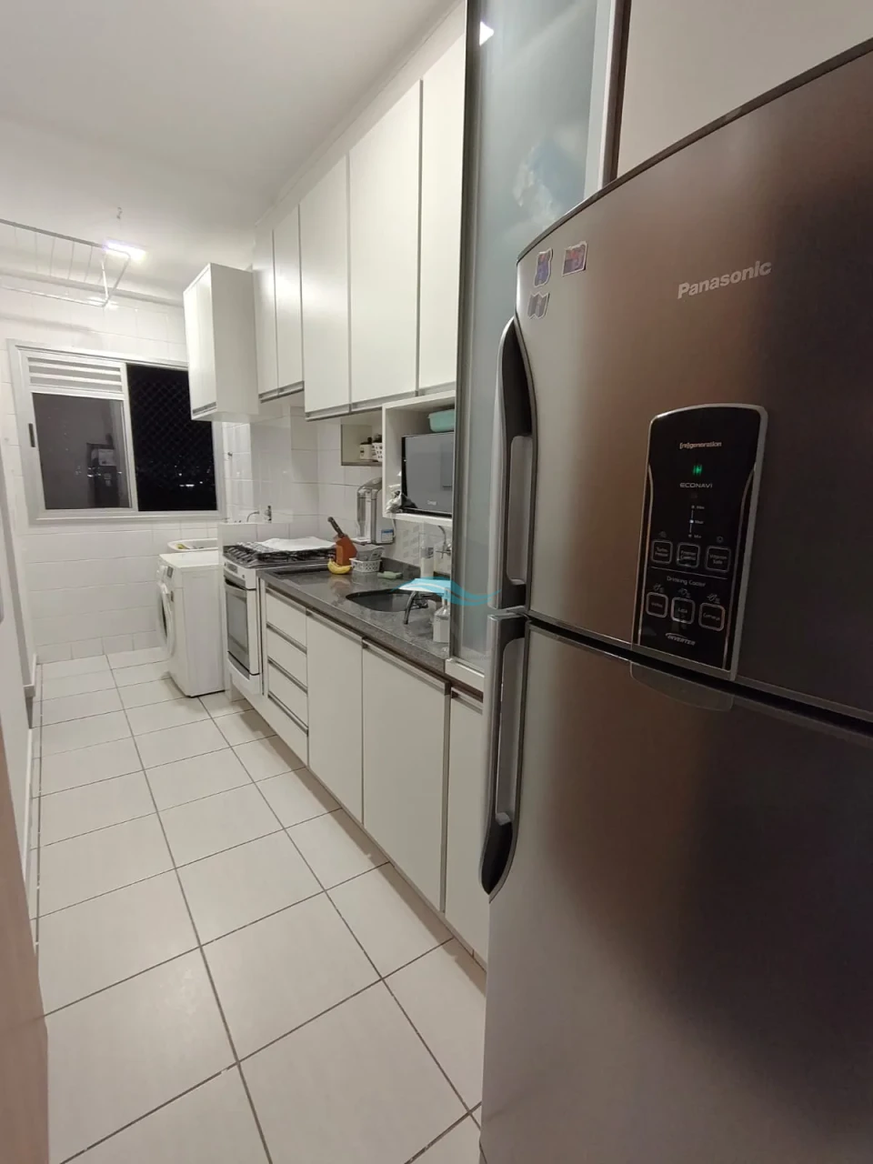 Imagens do imóveis APARTAMENTO A VENDA -  GARDEN ECOLOGIC