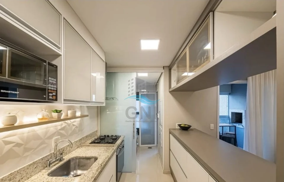 Imagens do imóveis APARTAMENTO A VENDA - EDIFICIO TORRE VALENCIA