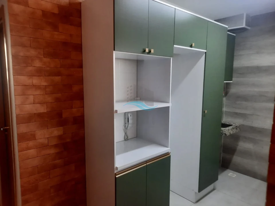 Imagens do imóveis APARTAMENTO A VENDA - RESIDENCIAL LAGO DI LUCERNA