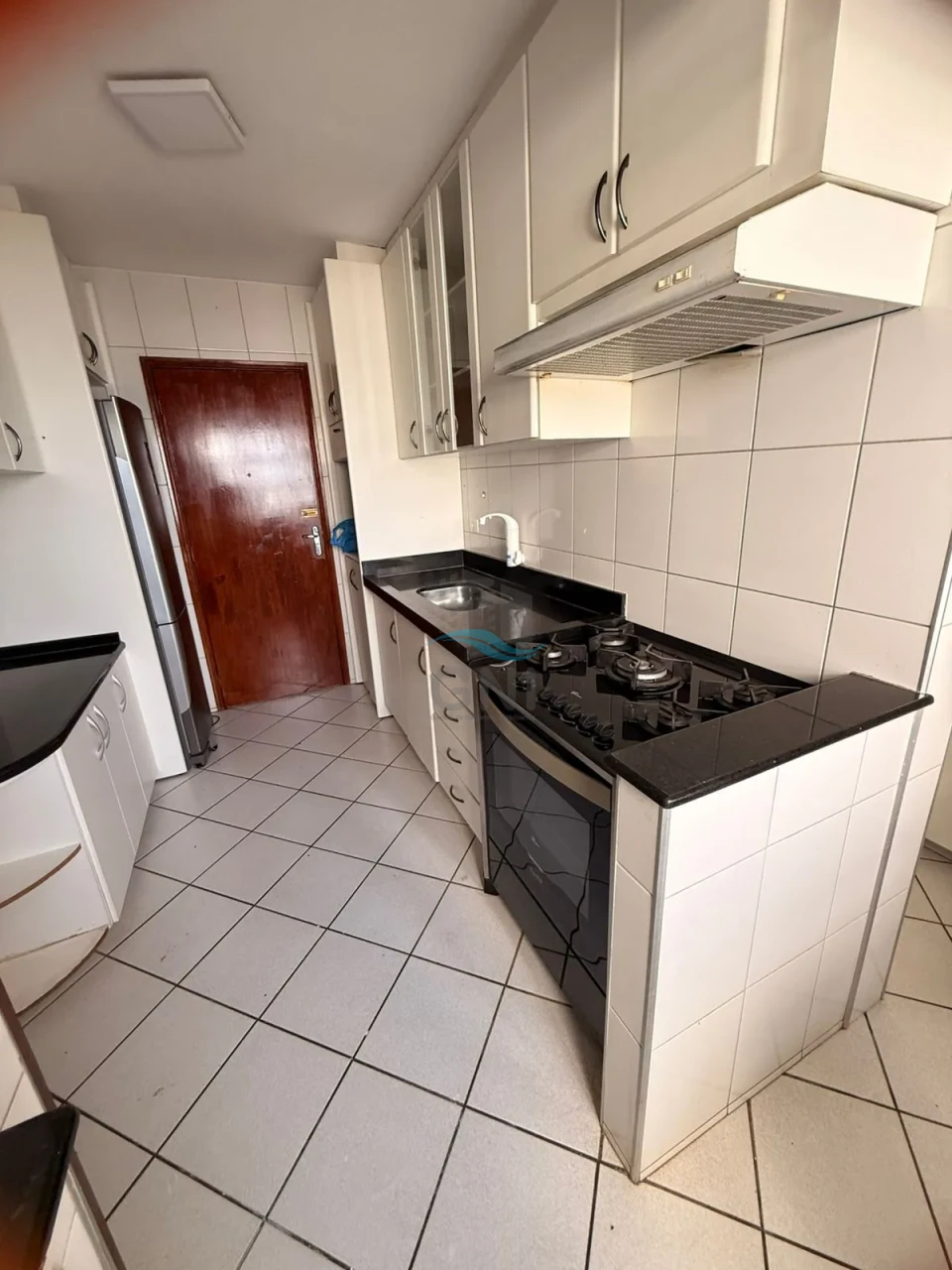 Imagens do imóveis APARTAMENTO A VENDA - RESIDENCIAL DO LAGO I