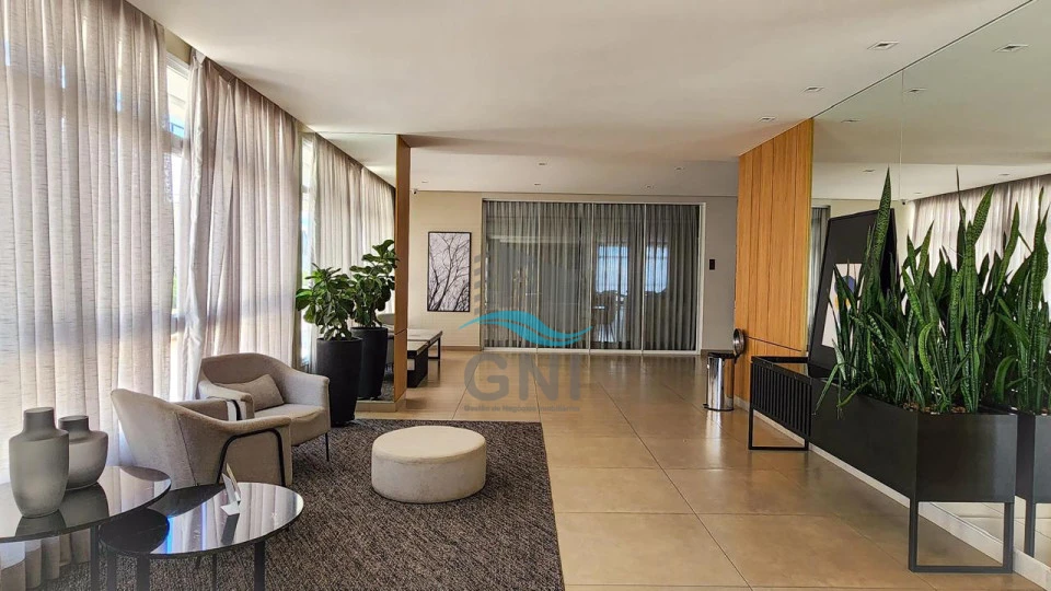 Imagens do imóveis APARTAMENTO PARA LOCAÇÃO - EDIFICIO VISTA PARQUE
