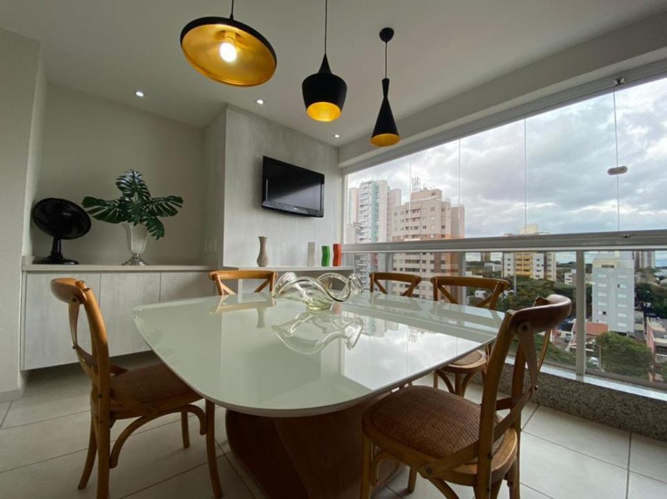 APARTAMENTO À VENDA - EDIFÍCIO LA VISTA Imagens do imóveis APARTAMENTO À VENDA - EDIFÍCIO LA VISTA