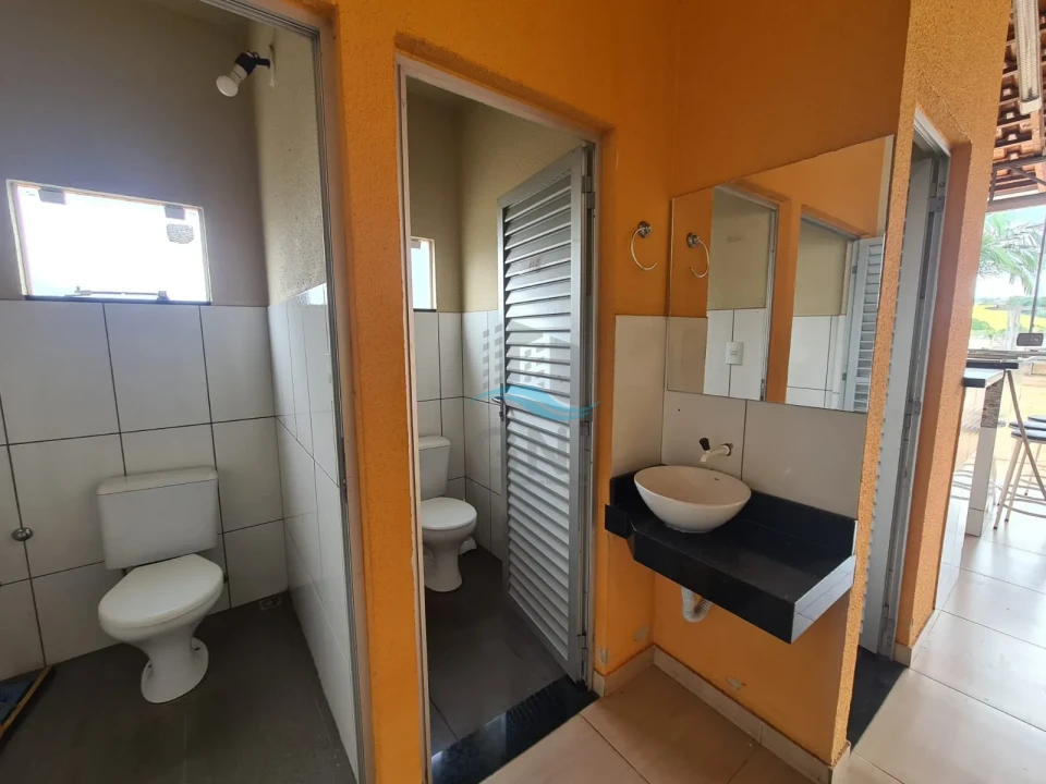 Imagens do imóveis CHÁCARA A VENDA - CAMBÉ