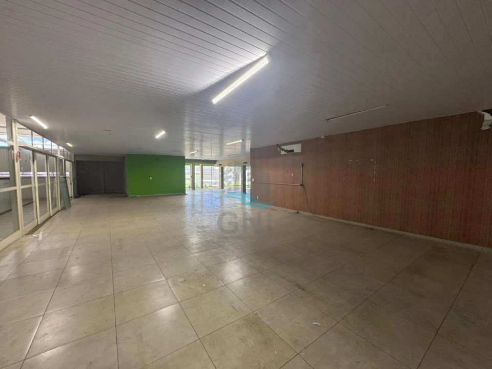 Imagens do imóveis GALPÃO PARA LOCAÇÃO - AVENIDA TIRADENTES