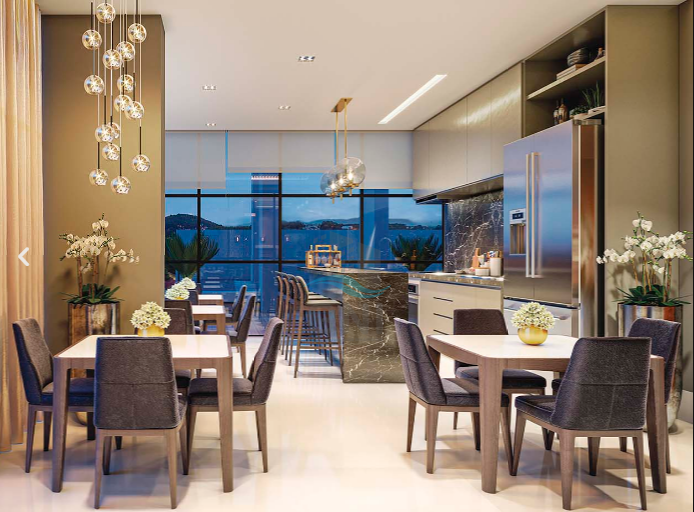 APARTAMENTO À VENDA - EDIFÍCIO COSTA MAYA RESIDENCIAL Imagens do imóveis APARTAMENTO À VENDA - EDIFÍCIO COSTA MAYA RESIDENCIAL