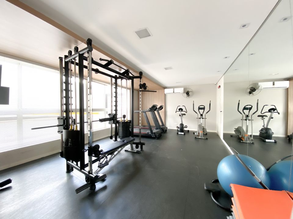 APARTAMENTO A VENDA -EDIFICIO FOUNTAIN HIT Imagens do imóveis APARTAMENTO A VENDA -EDIFICIO FOUNTAIN HIT