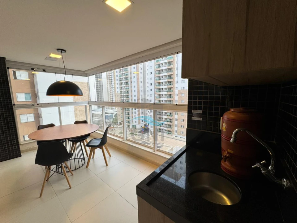 Imagens do imóveis APARTAMENTO PARA LOCAÇÃO - EDIFICIO VILLA SOLARE