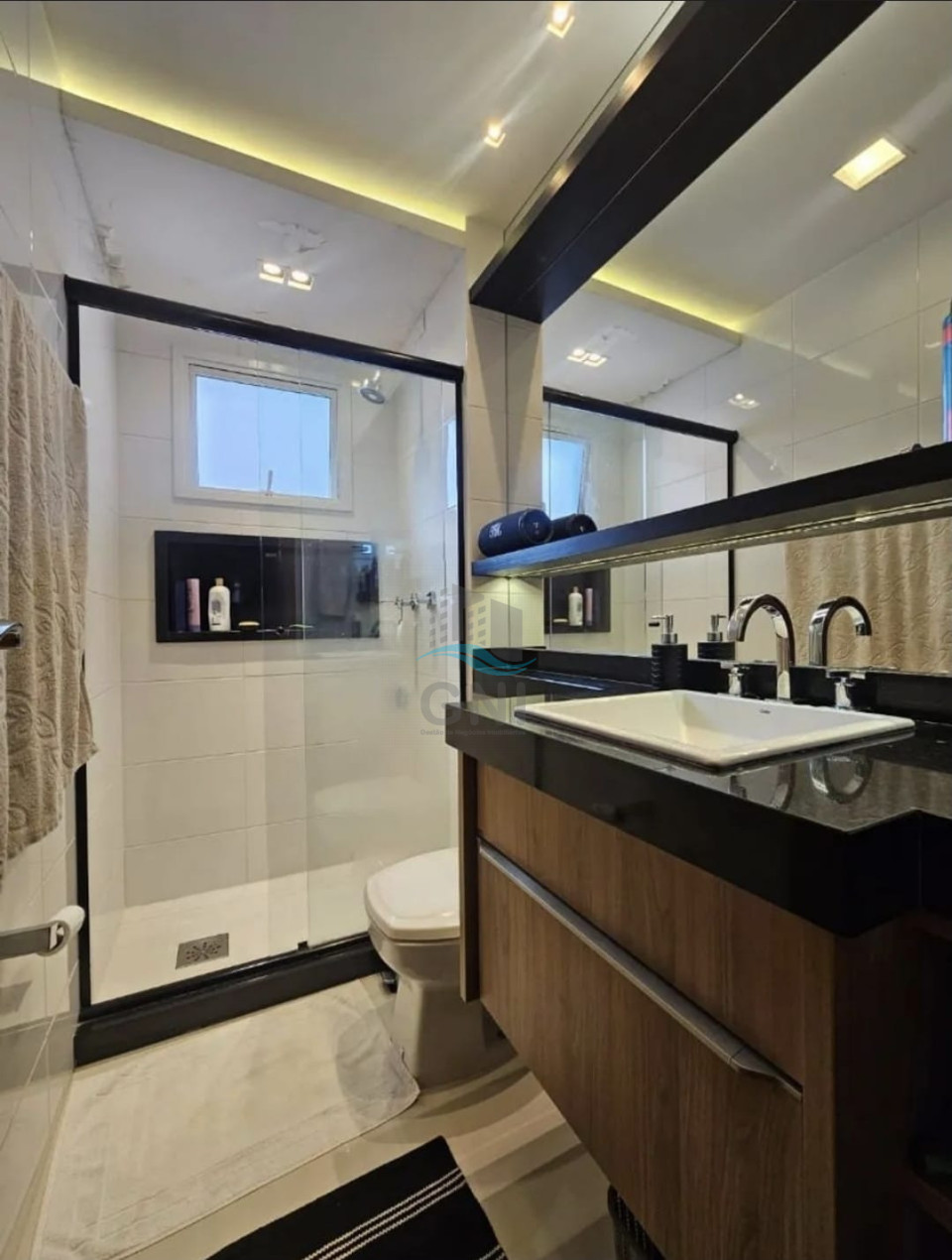 Imagens do imóveis APARTAMENTO A VENDA - EDIFÍCIO L' HARMONIE