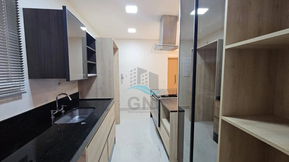 Imagens do imóveis APARTAMENTO A VENDA - EDIFICIO CHAMPS ELYSÉES