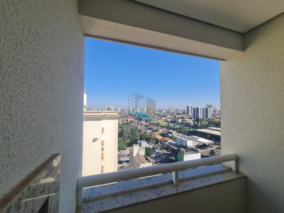 Imagens do imóveis APARTAMENTO A VENDA - EDIFICIO PARANAGUA SOHO