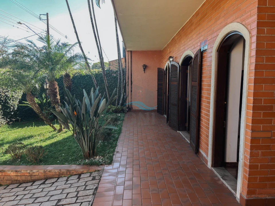 Imagens do imóveis SOBRADO COMERCIAL A VENDA - JARDIM LAGO PARQUE