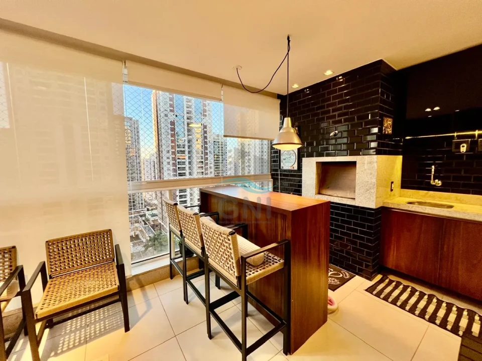 Imagens do imóveis APARTAMENTO A VENDA - L’HARMONIE ALLURE