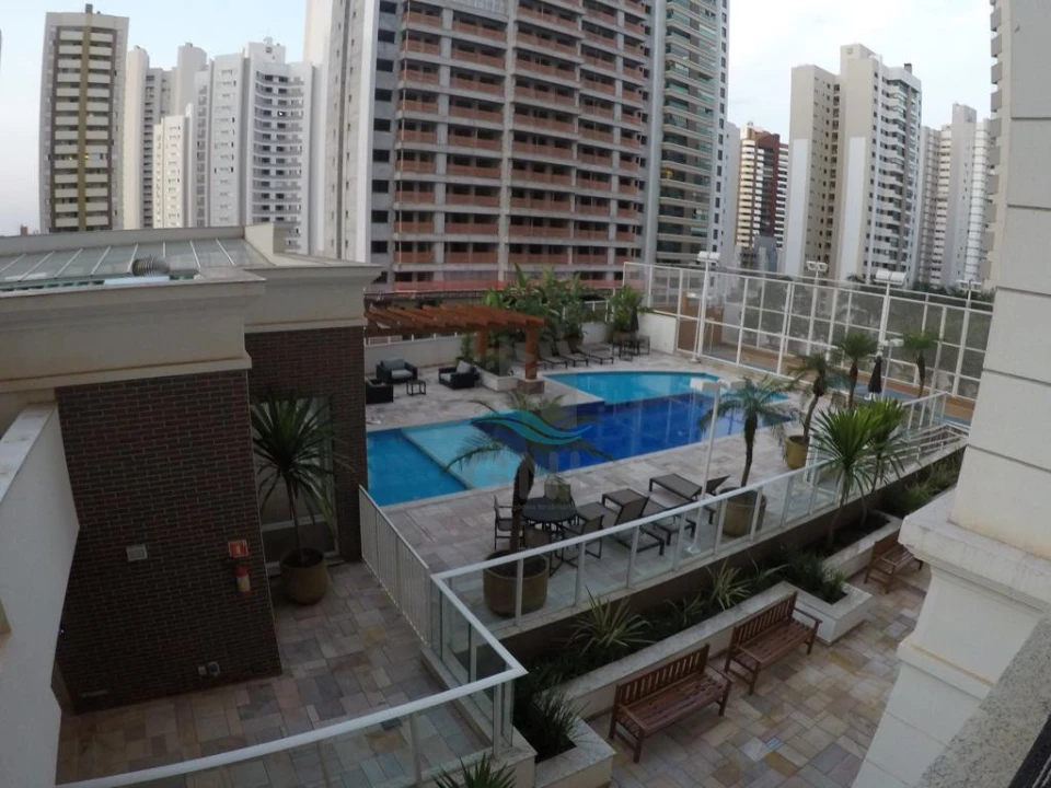 APARTAMENTO A VENDA - EDIFICIO CHAMPS ELYSÉES Imagens do imóveis APARTAMENTO A VENDA - EDIFICIO CHAMPS ELYSÉES