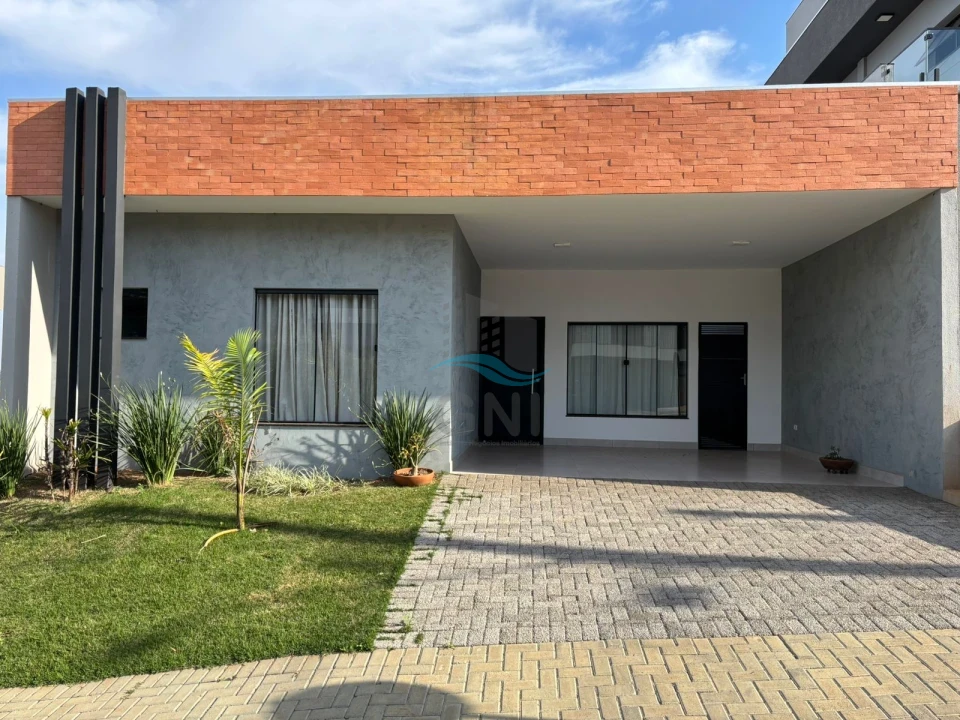 Imagens do imóveis CASA PARA LOCAÇÃO  -  MORADAS DO VALE