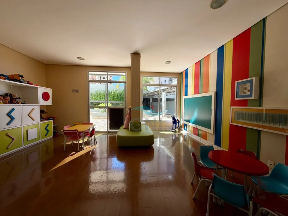 Imagens do imóveis APARTAMENTO A VENDA - EDIFICIO JOAN MIRO