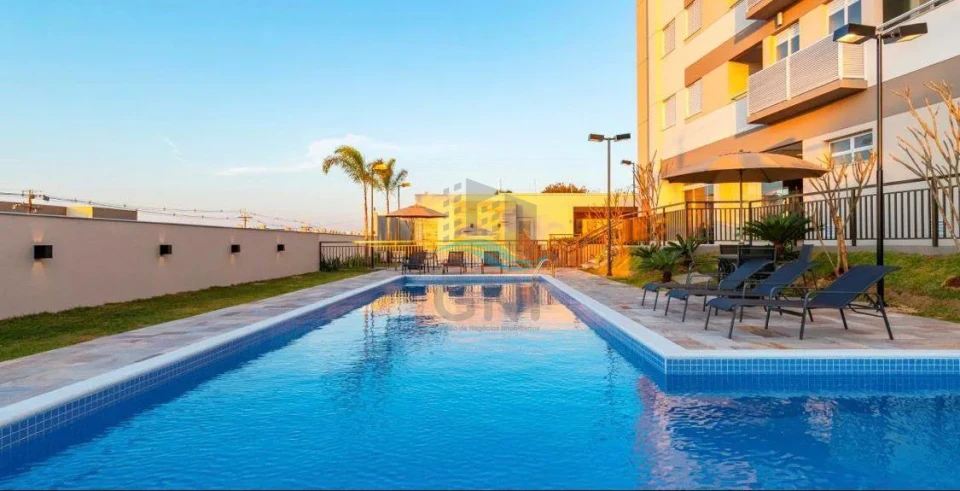 APARTAMENTO A VENDA - SUNSET FARIA LIMA