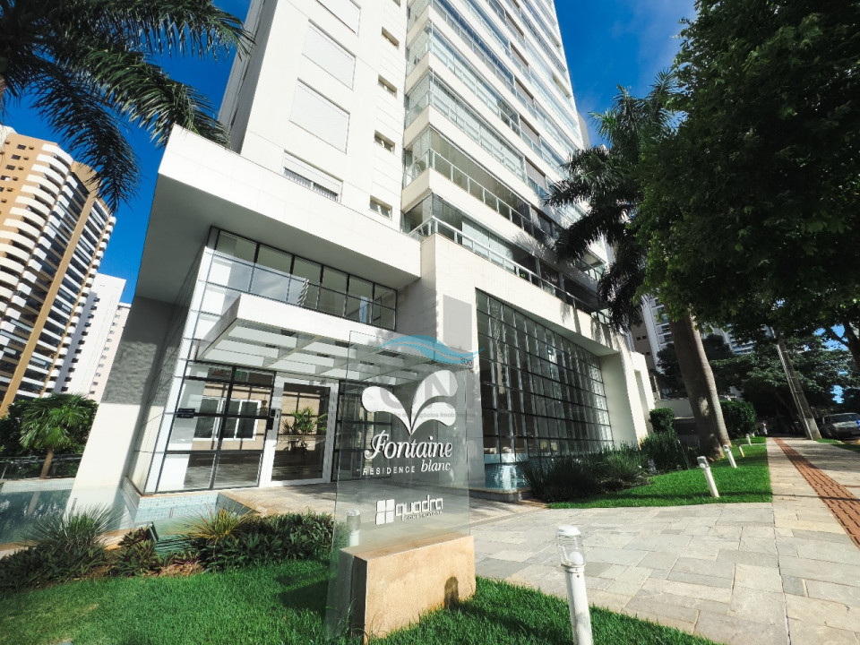 APARTAMENTO A VENDA - EDIFICIO FONTAINE BLANC Imagens do imóveis APARTAMENTO A VENDA - EDIFICIO FONTAINE BLANC