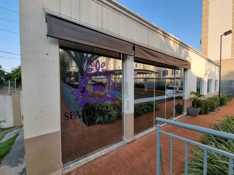 Imagens do imóveis APARTAMENTO A VENDA - EDIFÍCIO SPAZIO LOUVRE