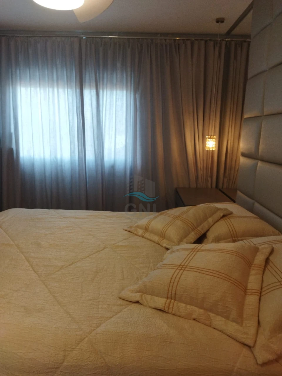 Imagens do imóveis APARTAMENTO A VENDA - EDIFICIO VICTORIA PARQUE