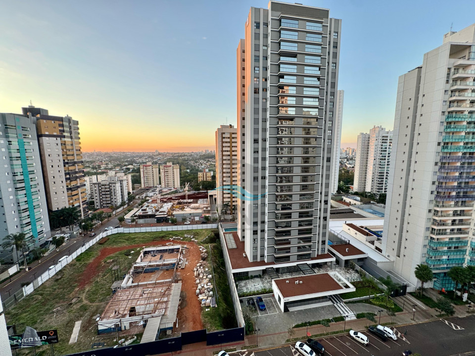 Imagens do imóveis APARTAMENTO A VENDA - EDIFICIO PARC ROCHER